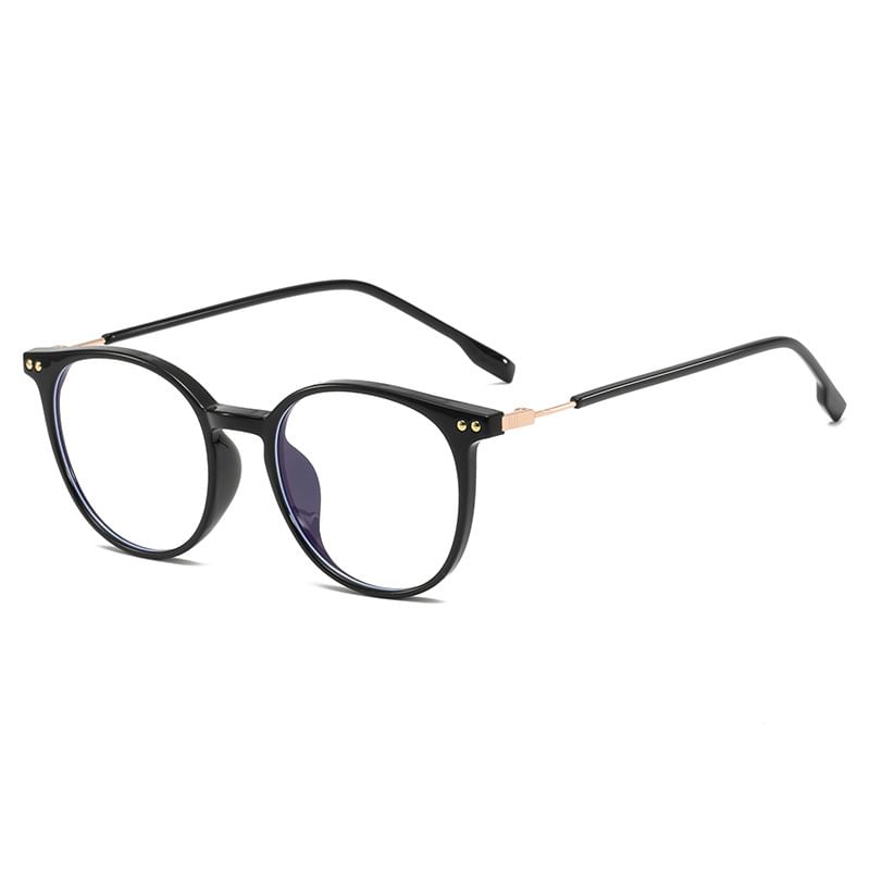 Sunglasses Frame Round