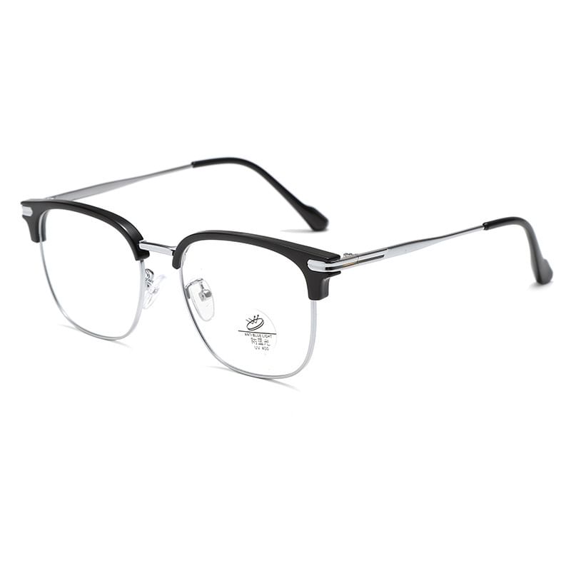 Sunglasses Half Frame