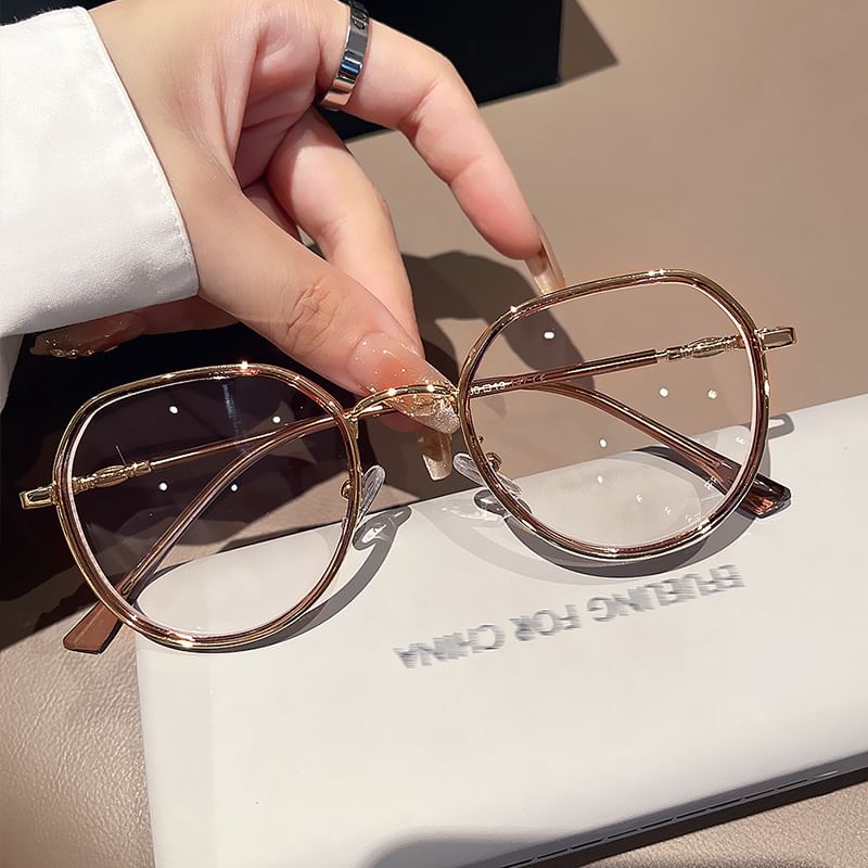 Blocking Light Blue Glasses