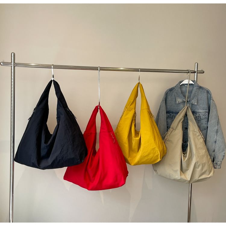 Plain Bag Tote
