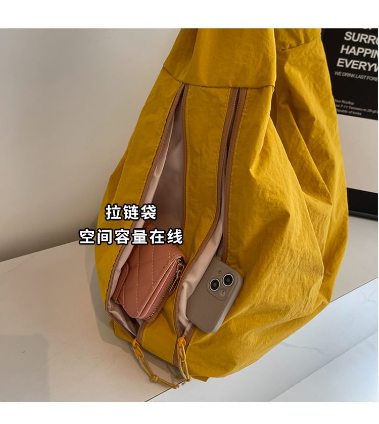 Plain Bag Tote