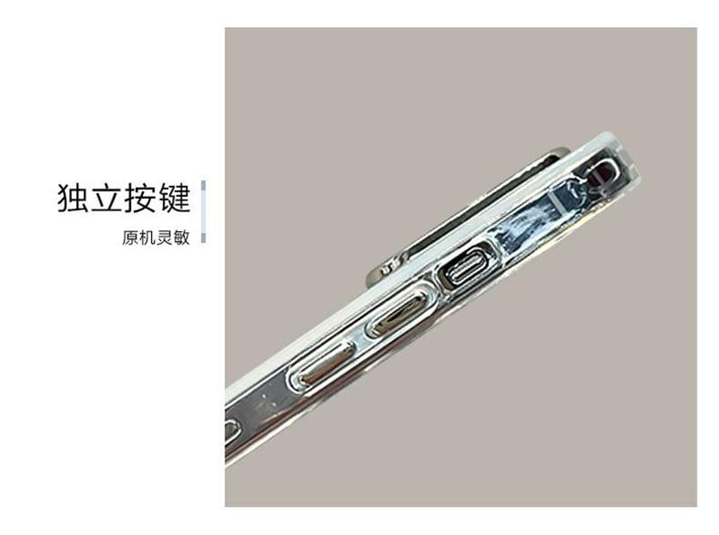 Chinese Case Character Phone Stand