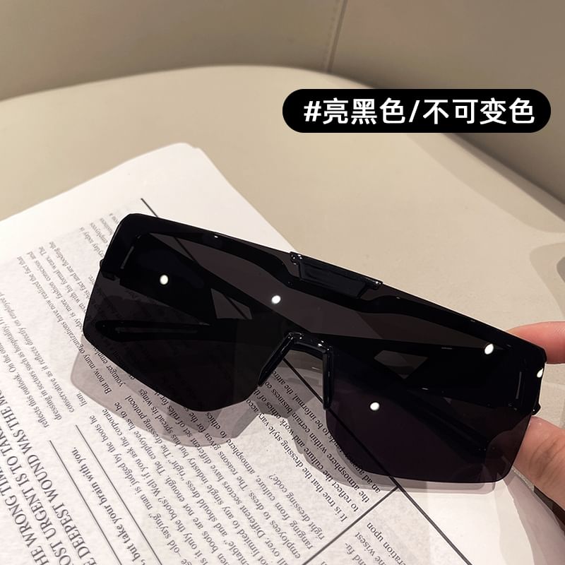 Up Cycling Sunglasses Flip