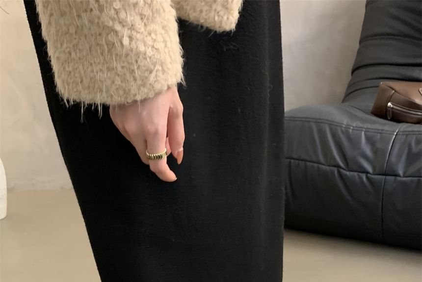 Heel Plain Mary Low Jane Pumps