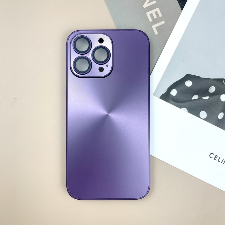 Hologram Phone Case