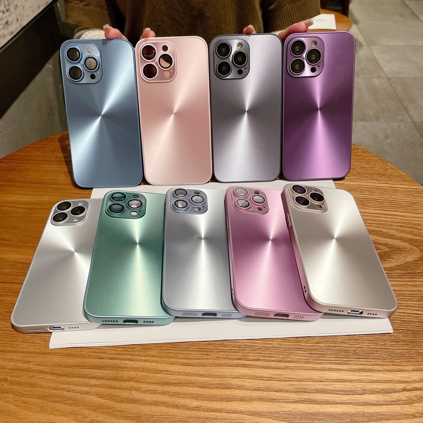 Hologram Phone Case