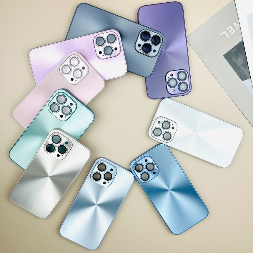 Hologram Phone Case
