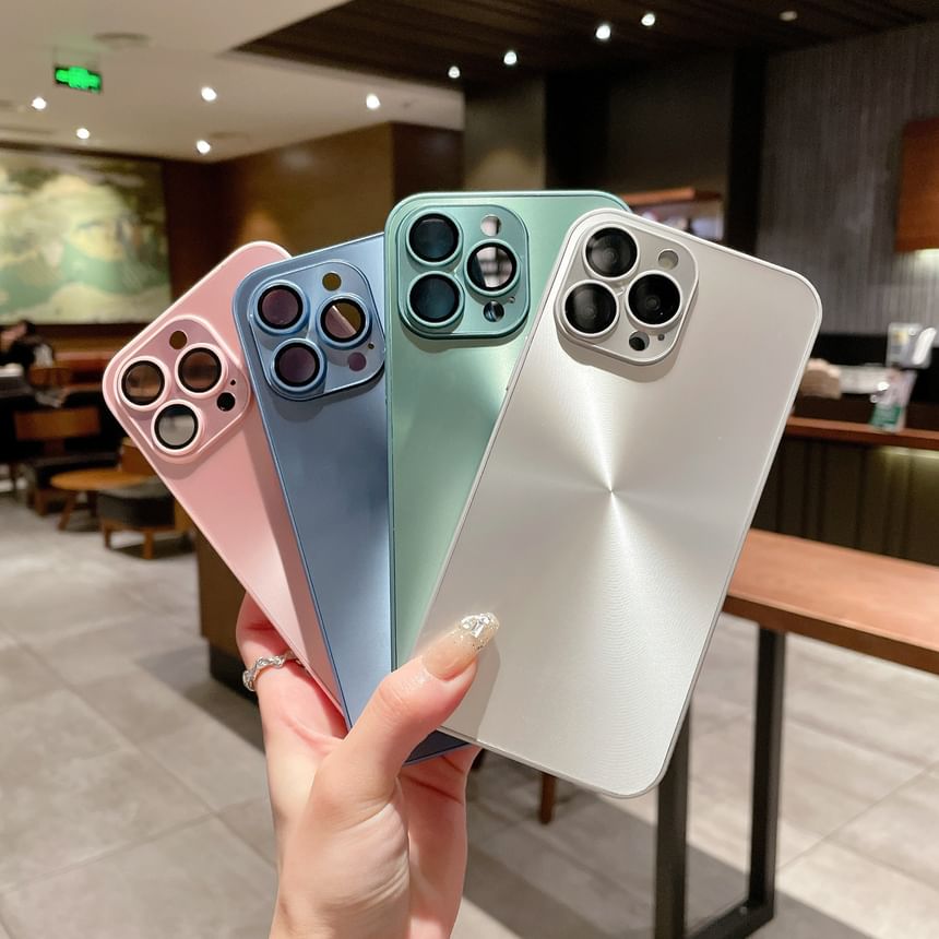 Hologram Phone Case