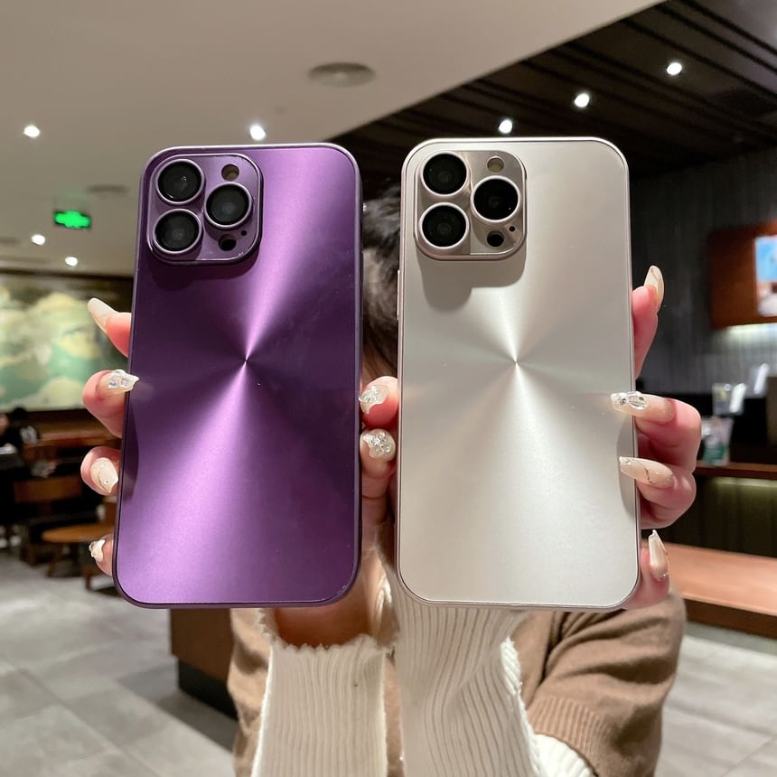 Hologram Phone Case