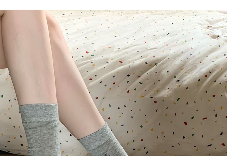 Shoes Plain Faux Monk Leather Platform Strap