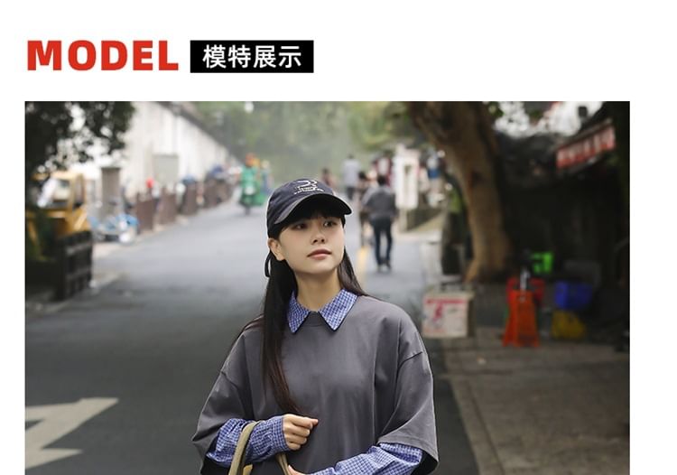 Plain Flap Canvas Pocket Bag Tote