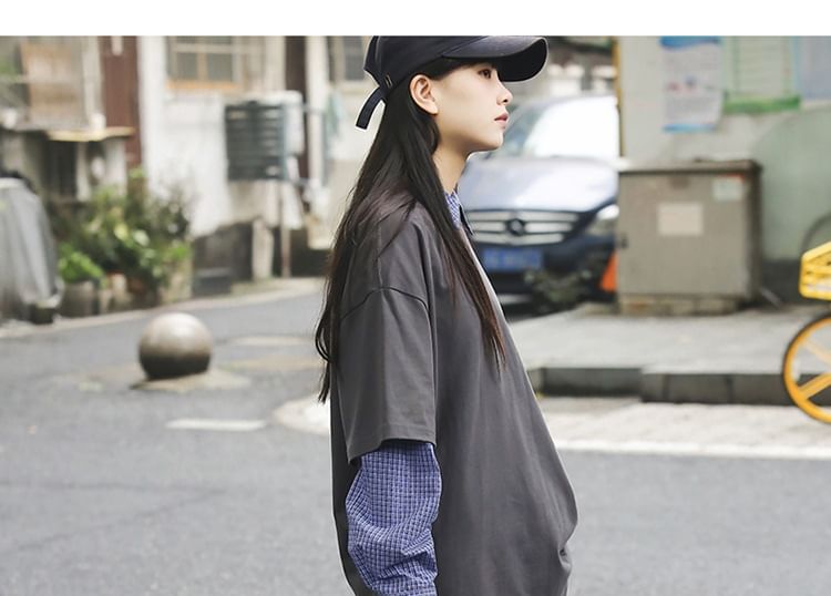 Plain Flap Canvas Pocket Bag Tote