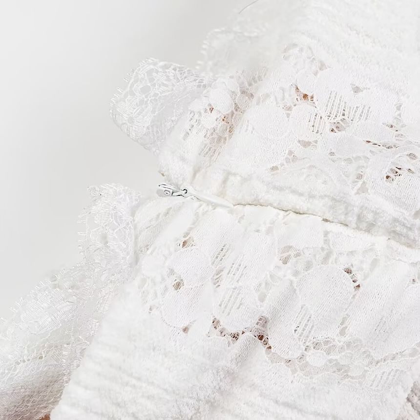 Off Dress Gown Sleeve Lace Sheath Evening / The Bodycon Mini Shoulder Long