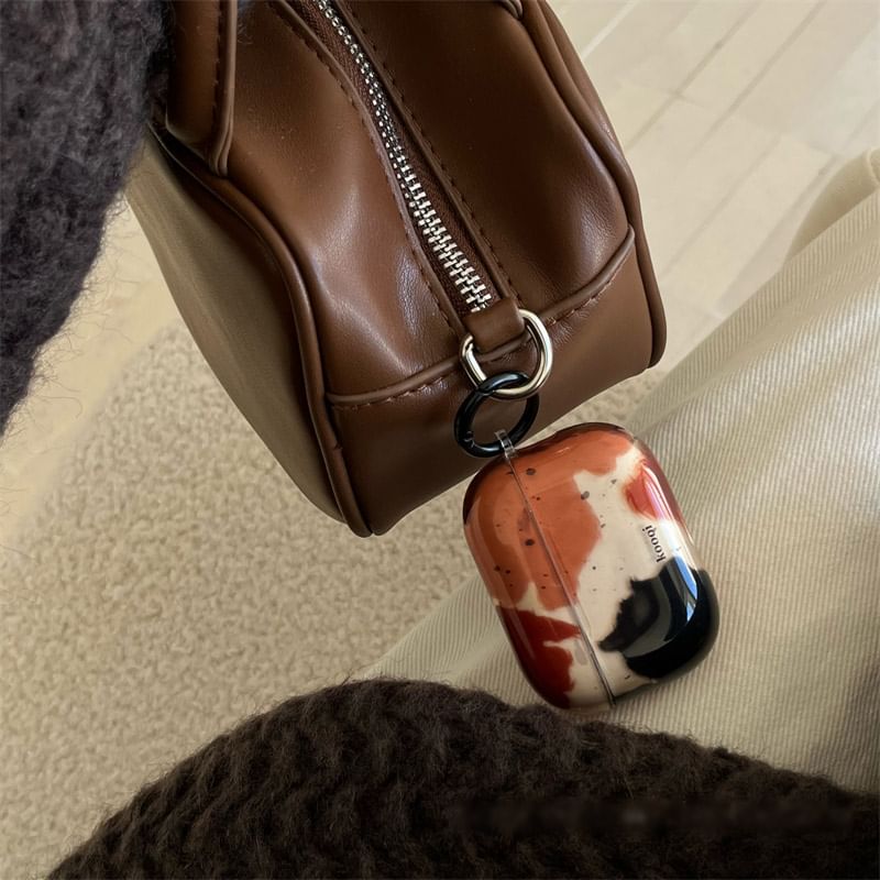 Print AirPods / Strap Skin Set Case Pro Earphone