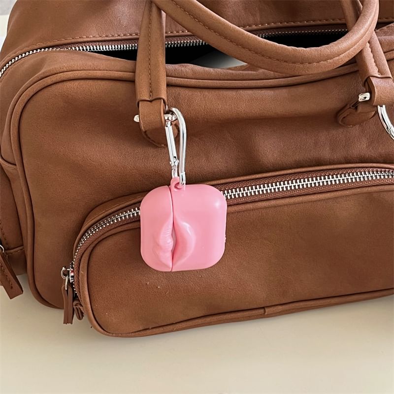 Lips Earphone Skin Case AirPods Pro /