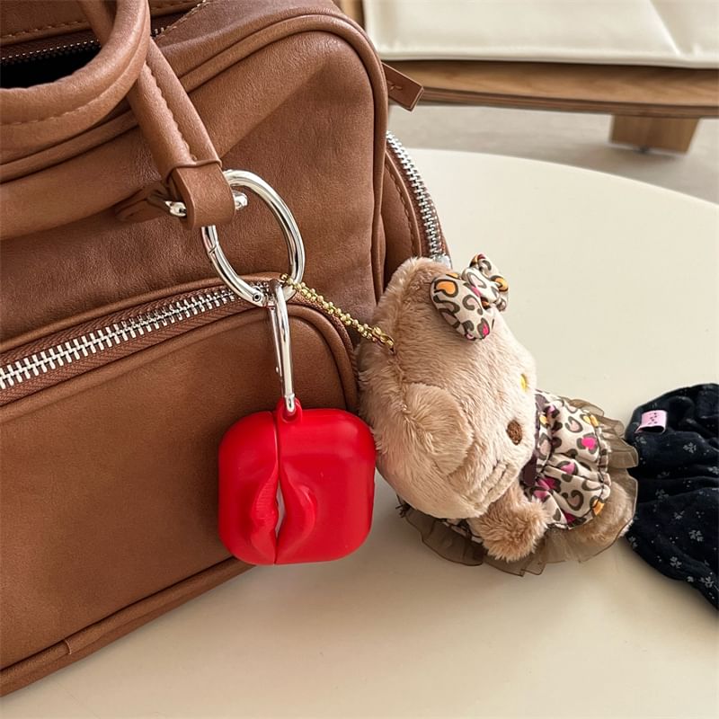 Lips Earphone Skin Case AirPods Pro /