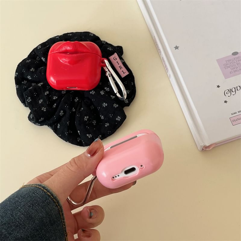 Lips Earphone Skin Case AirPods Pro /