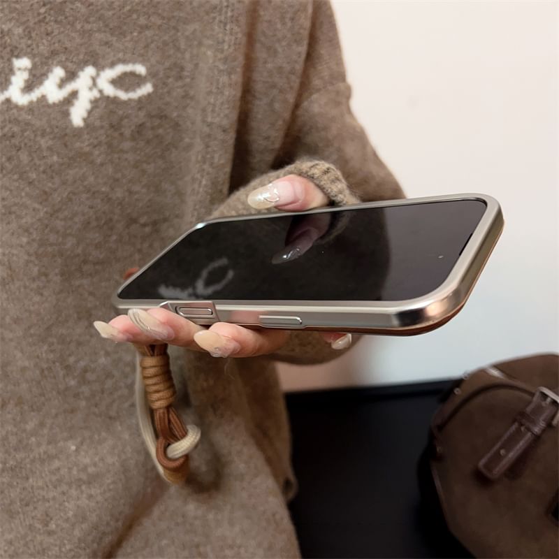 Phone Animal Case Strap / Set