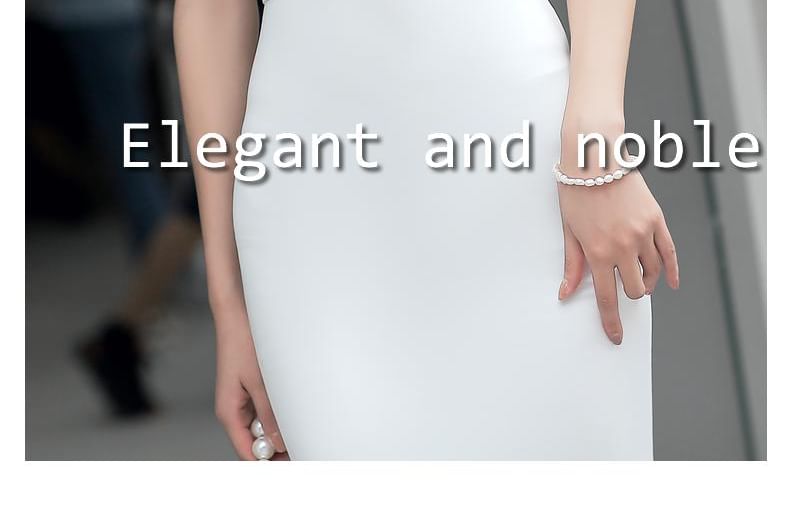 Gown Ruffle Plain Sleeveless Open Back Mermaid Wedding