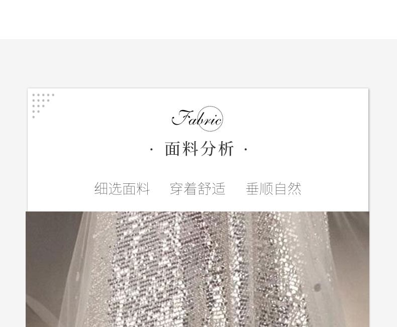 Scoop Neck Sequined Sheath Evening Gown