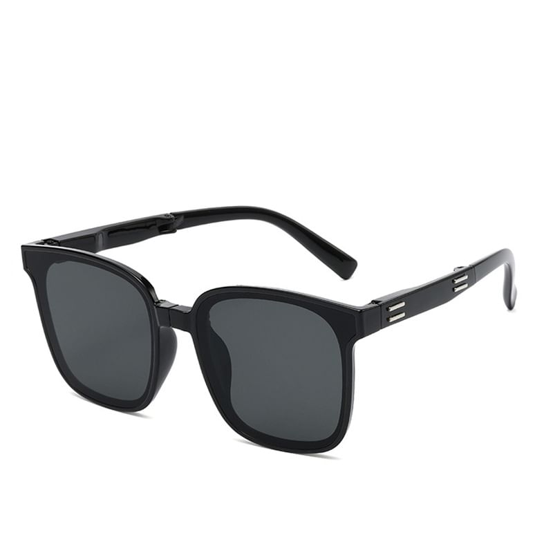 Sunglasses Foldable Square