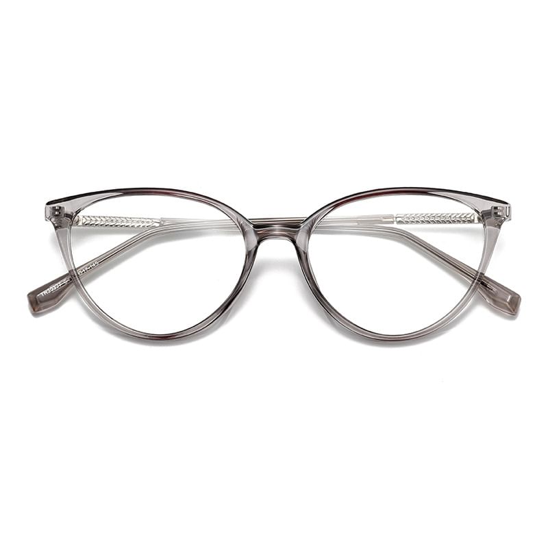 Blocking Cat Blue Light Glasses Eye