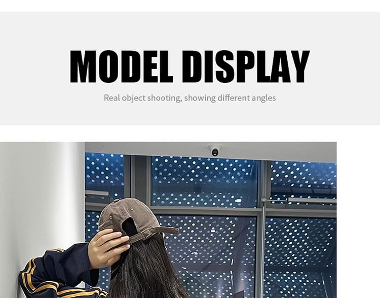 Sling Nylon Bag Plain