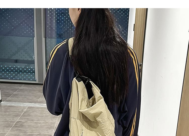 Sling Nylon Bag Plain