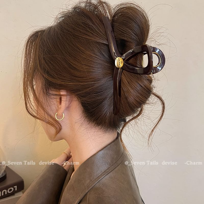 Claw Clip Hair Designs) (Various Acrylic