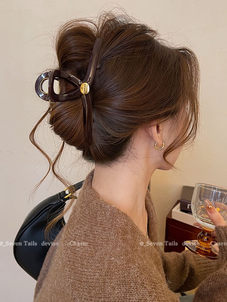 Claw Clip Hair Designs) (Various Acrylic