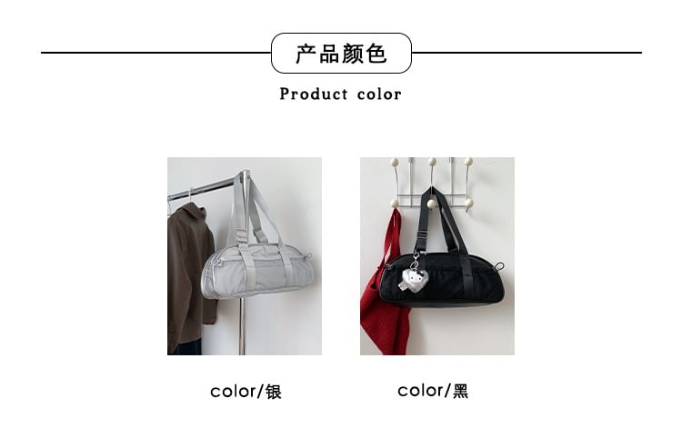 Bag Plain Bowler