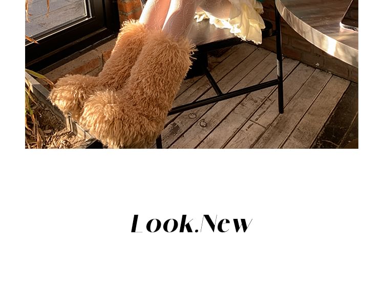 Ruffle Tiered High Rise Plain Skirt Mini A-Line