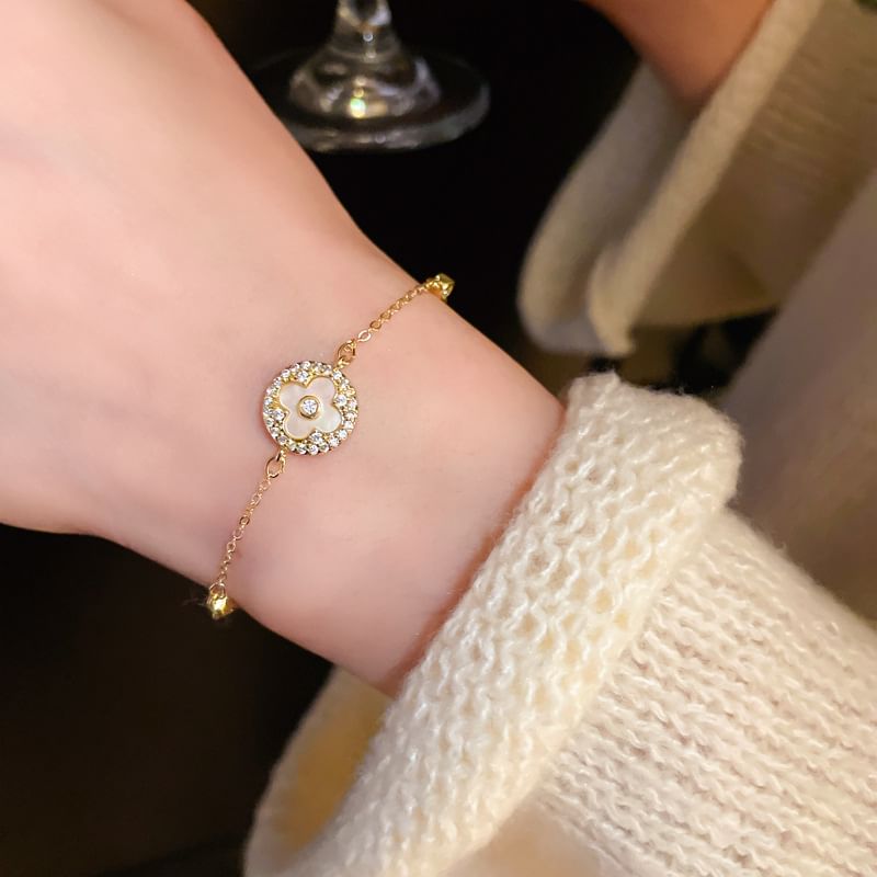CZ Bracelet