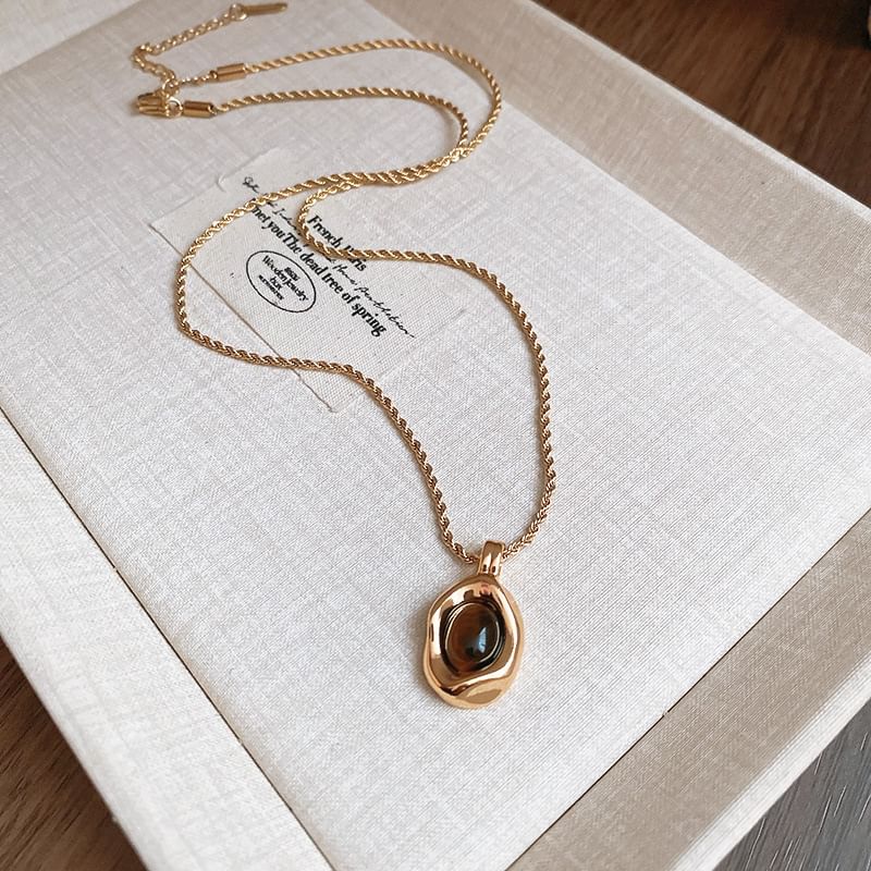 Designs) (Various Beaded Necklace