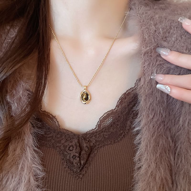 Designs) (Various Beaded Necklace