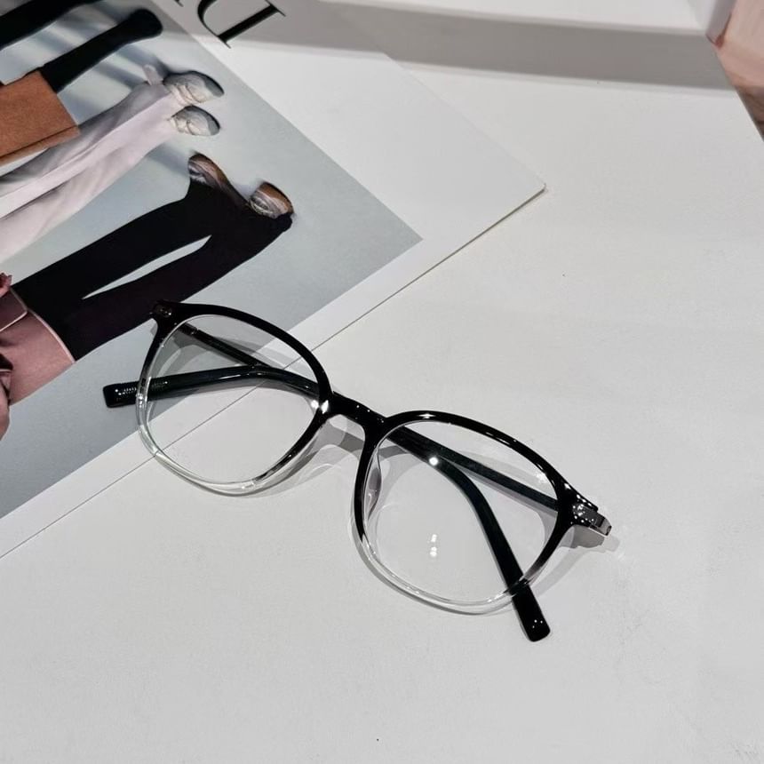 Frame Eyeglasses Rectangle