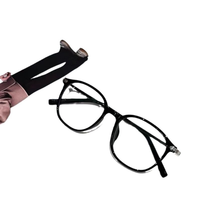 Frame Eyeglasses Rectangle