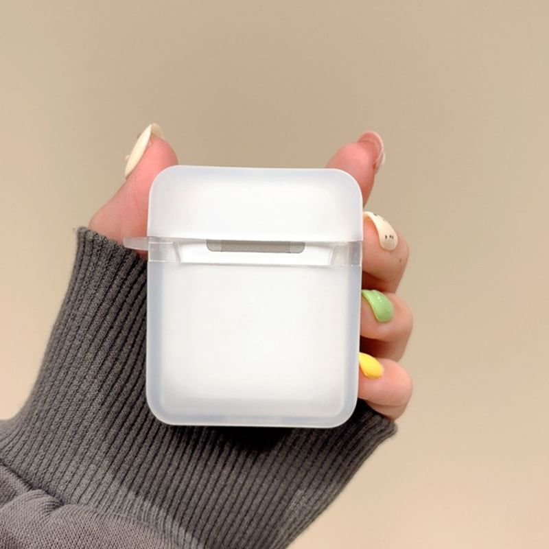 Skin AirPods Earphone Case / Bow Pro