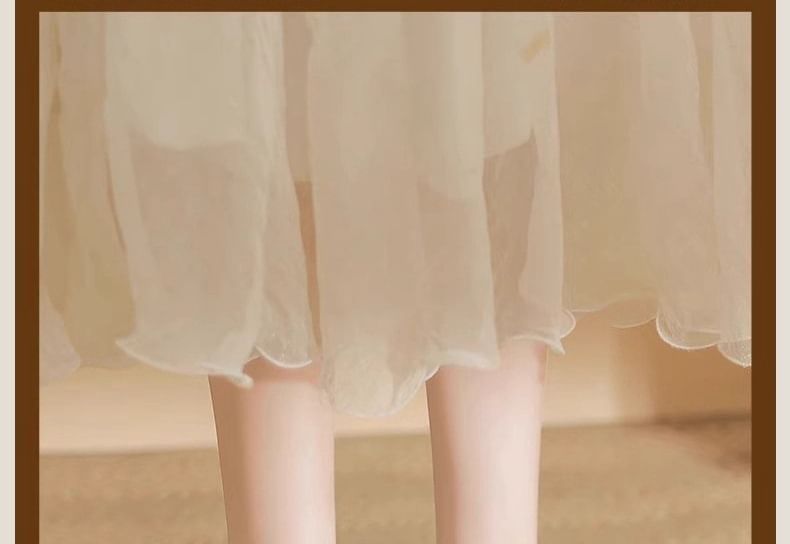 Block Heel Glitter Sandals Bow Pointy