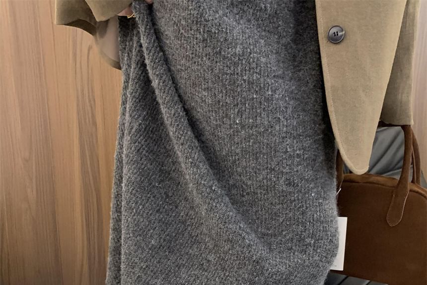 Mary Shoes Jane Square Chained Toe