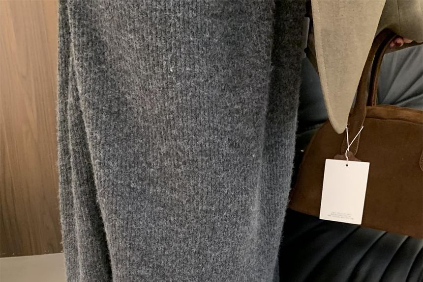 Mary Shoes Jane Square Chained Toe