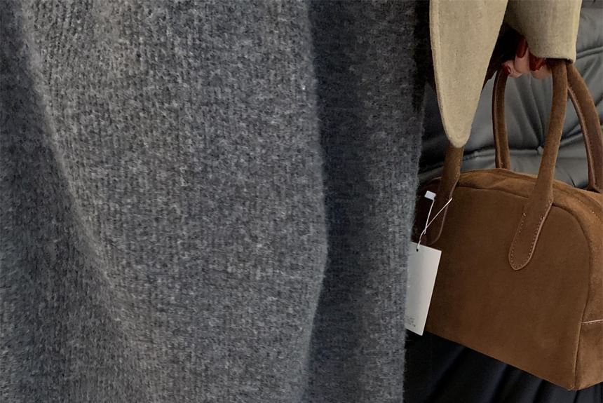 Mary Shoes Jane Square Chained Toe