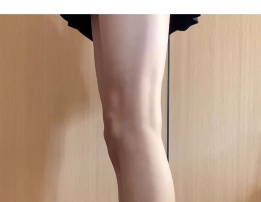 Heel Sandals Wedge Slide