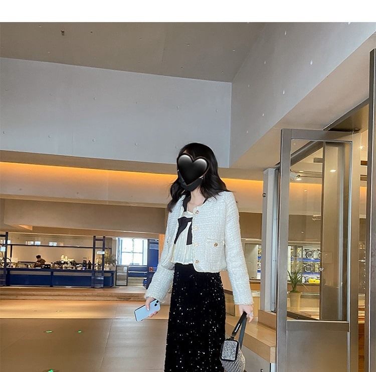 Jane Heel Round Chunky Mary Toe Pumps Platform