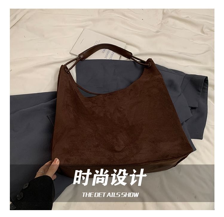 Plain Tote Bag