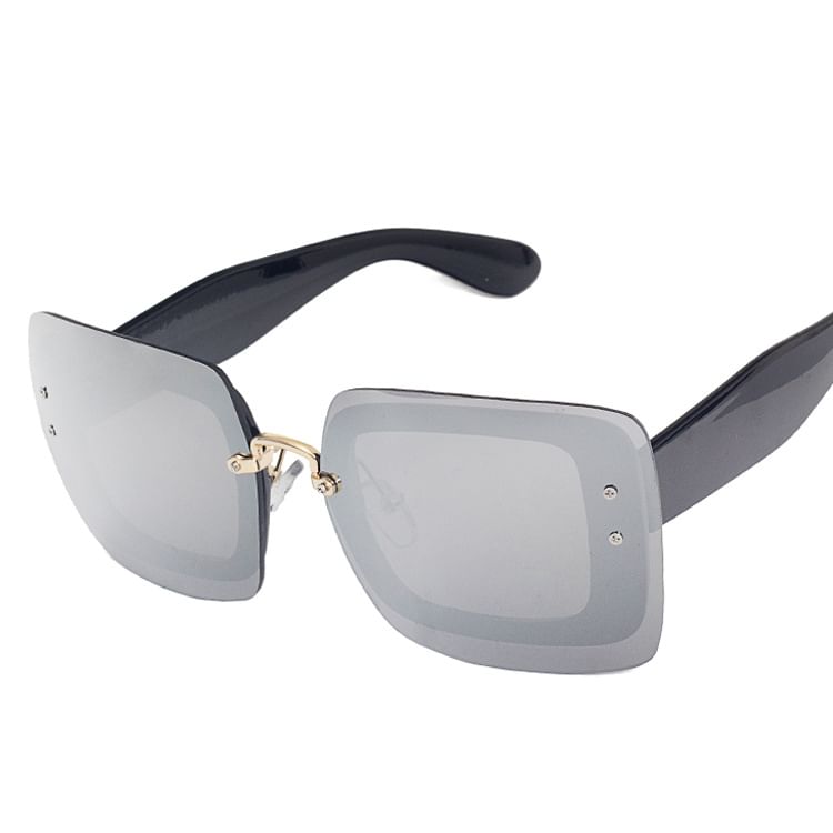 Sunglasses Square vard