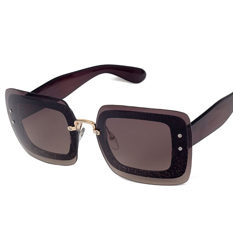 Sunglasses Square vard