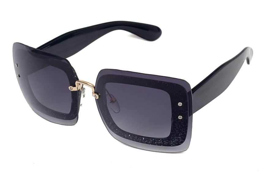 Sunglasses Square vard