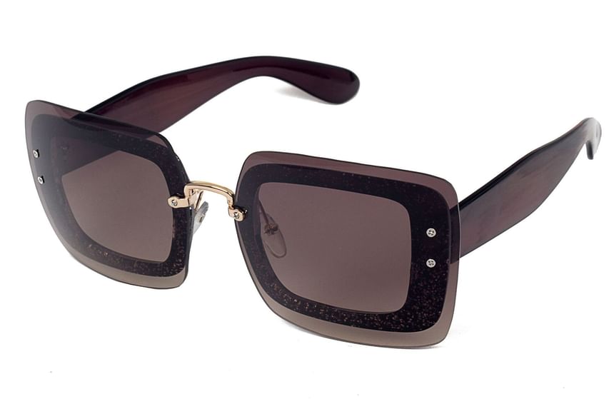 Sunglasses Square vard