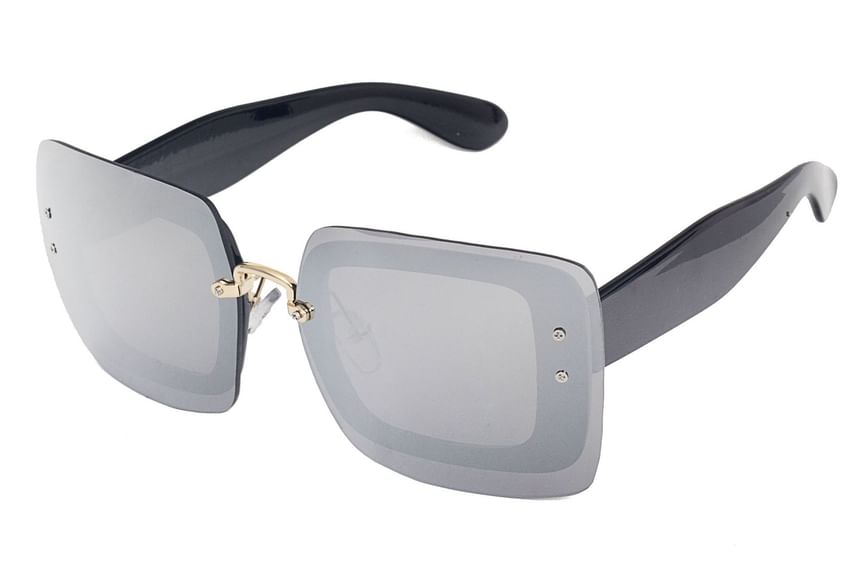 Sunglasses Square vard
